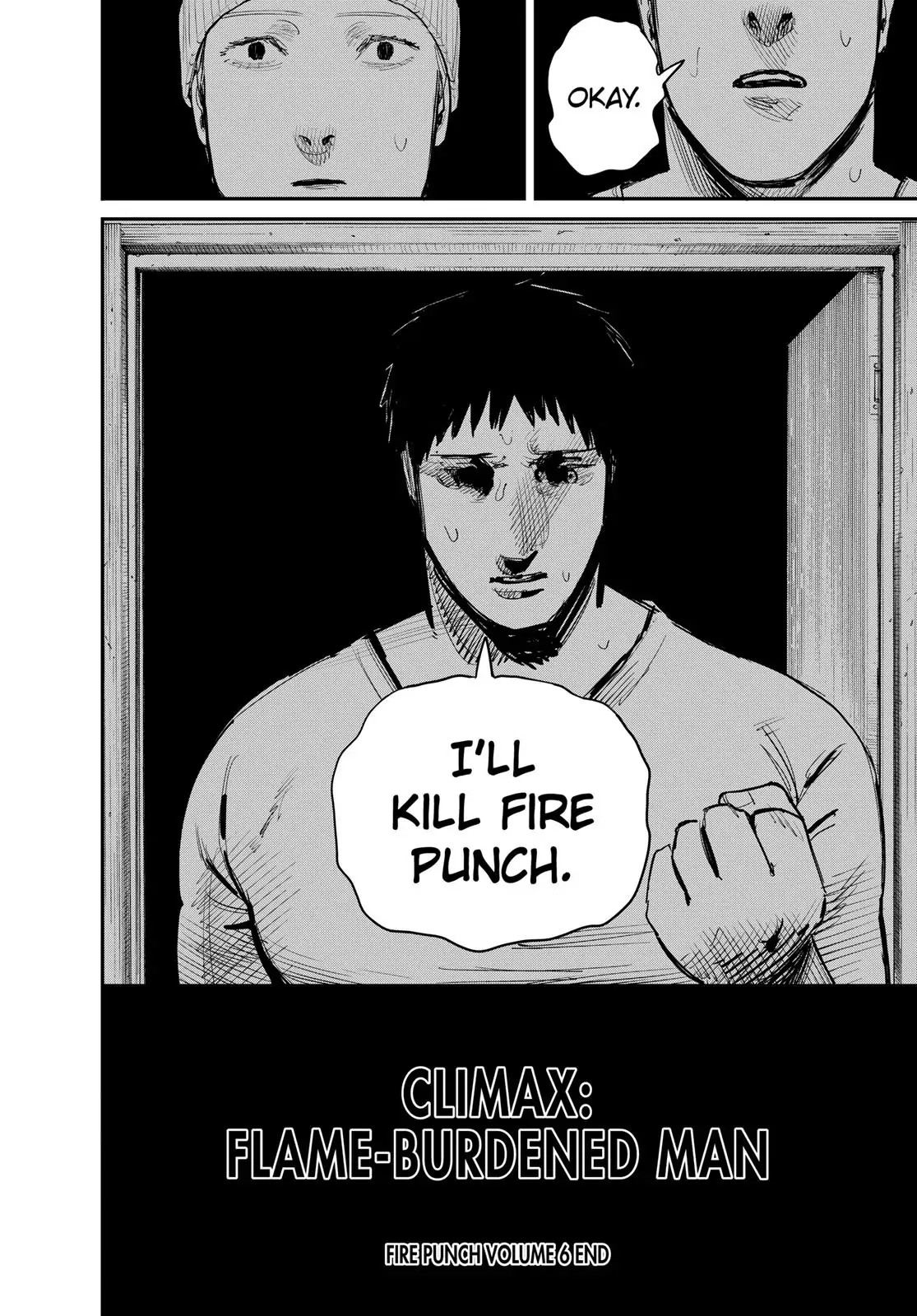 Fire Punch Chapter 60 image 13